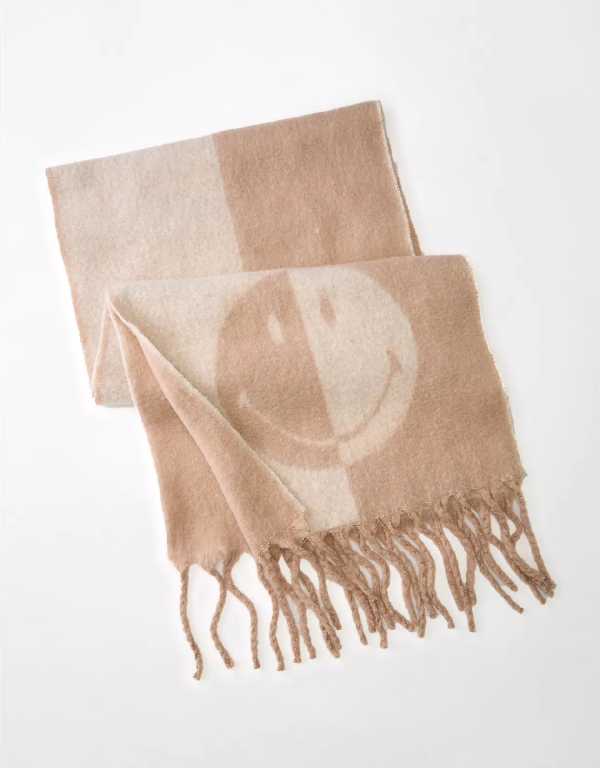 AE Smiley® Scarf | American Eagle Outfitters (US & CA)