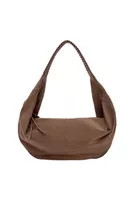 Maxi seamed tote bag | PULL and BEAR UK