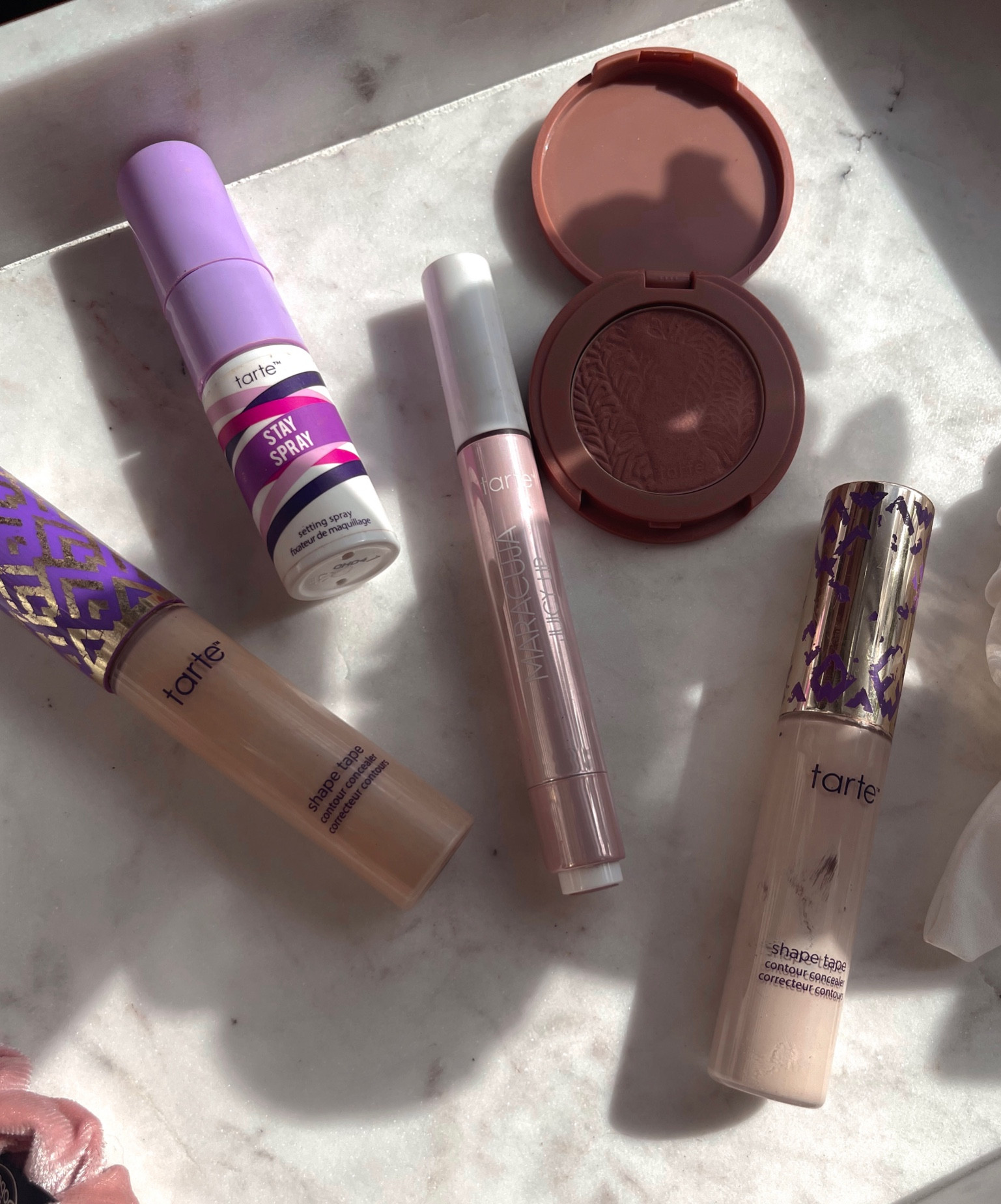 My clearly loved #tarte 30% off everything until March 12th 🌷

#LTKbeauty #LTKtravel #LTKSale