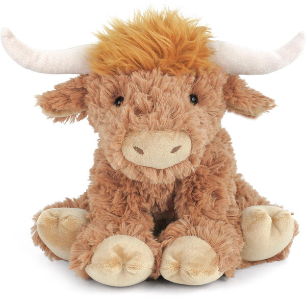HAROLD THE HIGHLAND COW | Maisonette