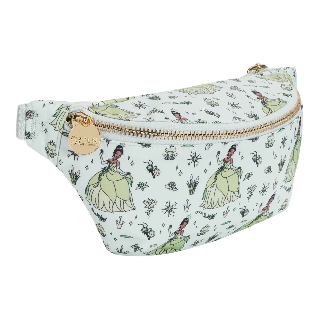 Live the Dream Fanny Pack | Stoney Clover Lane