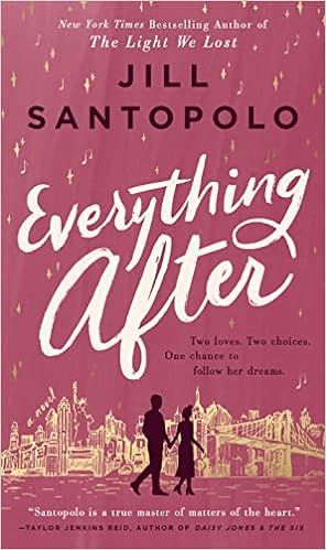 Everything After    Hardcover – March 9, 2021 | Amazon (US)