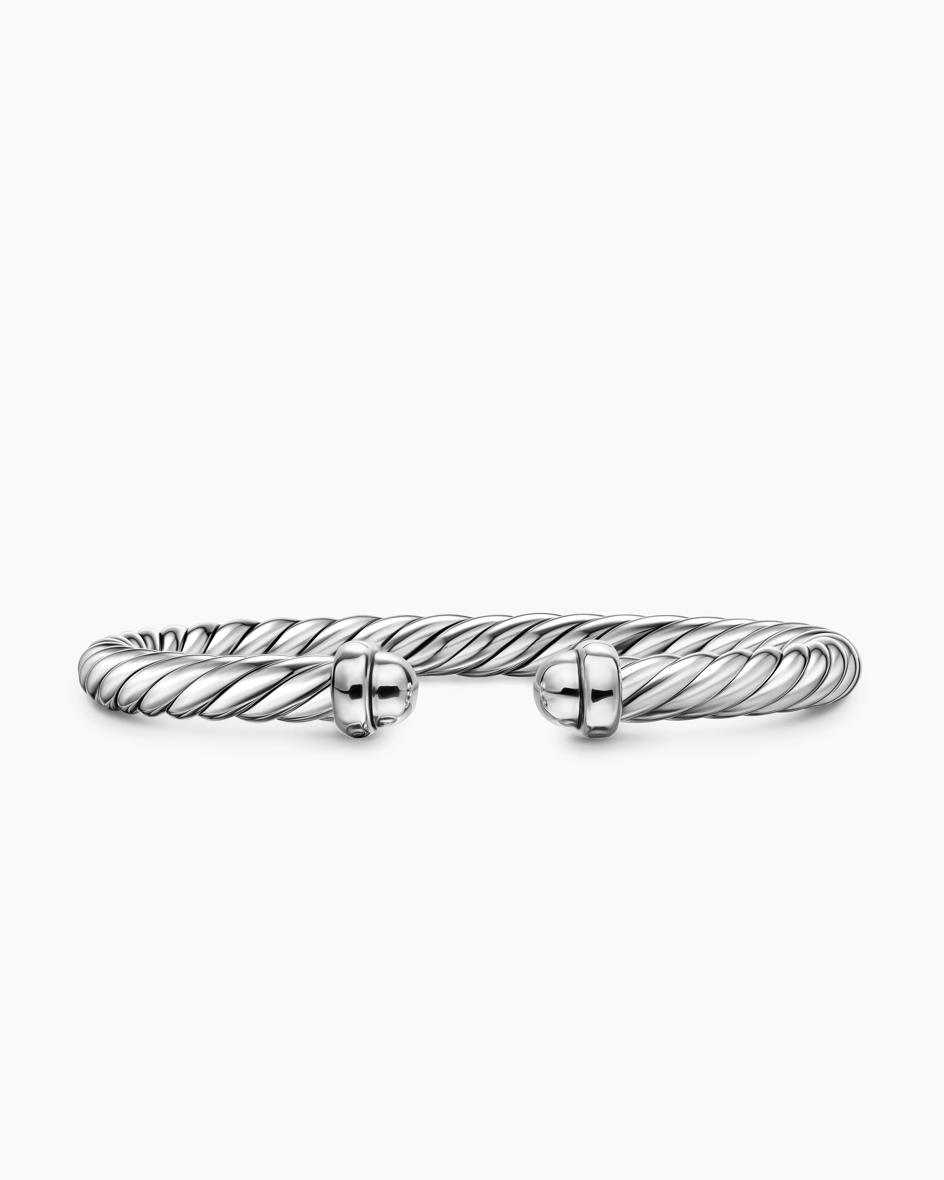 Cable Flex® Bracelet | David Yurman