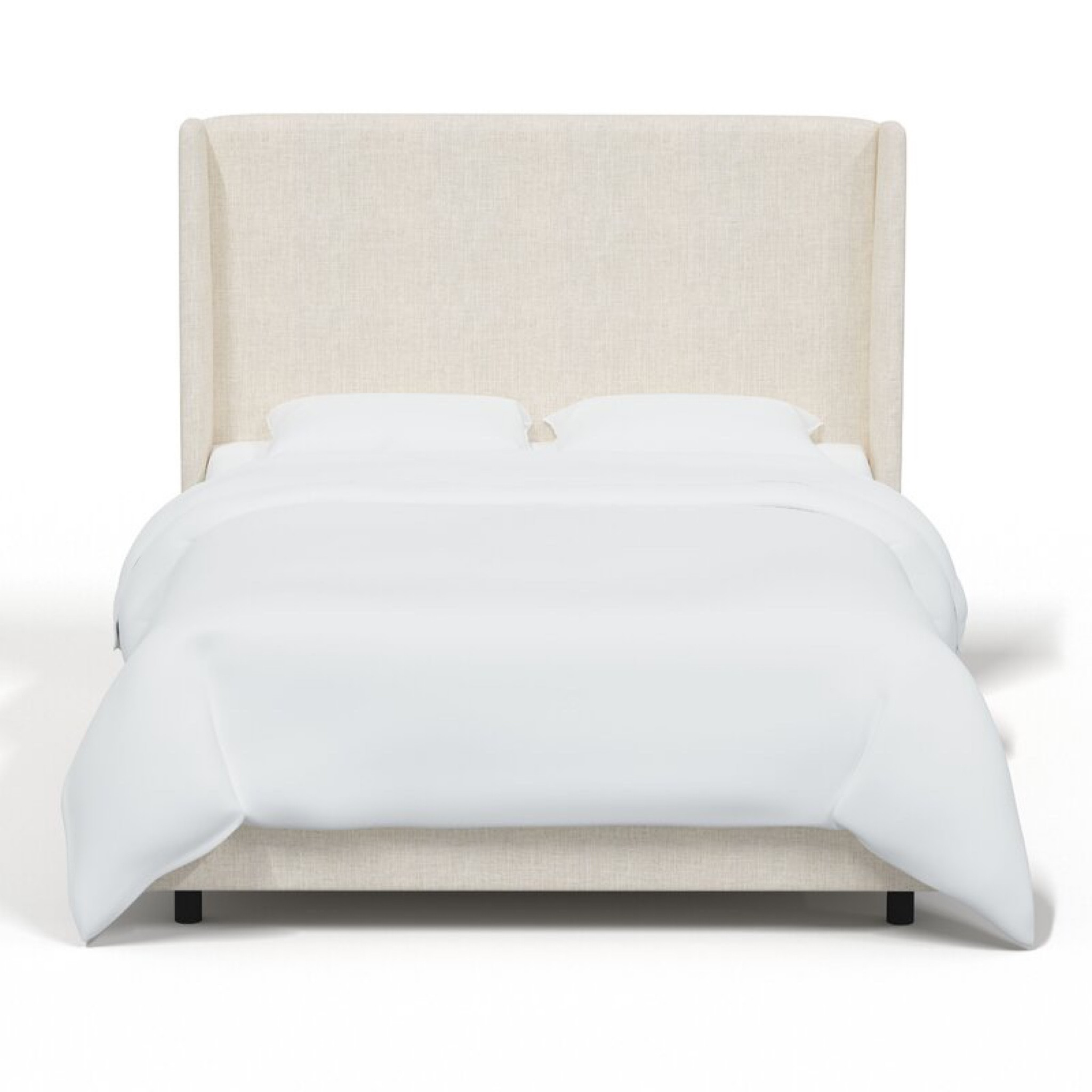 WAYDAY DEAL
This designer recommended bed is so good for the price! I currently have 2 in my cart. 
Upholstered bed. Zuma white. Navy Linen. Zuma Pumice.

#LTKhome #LTKsalealert