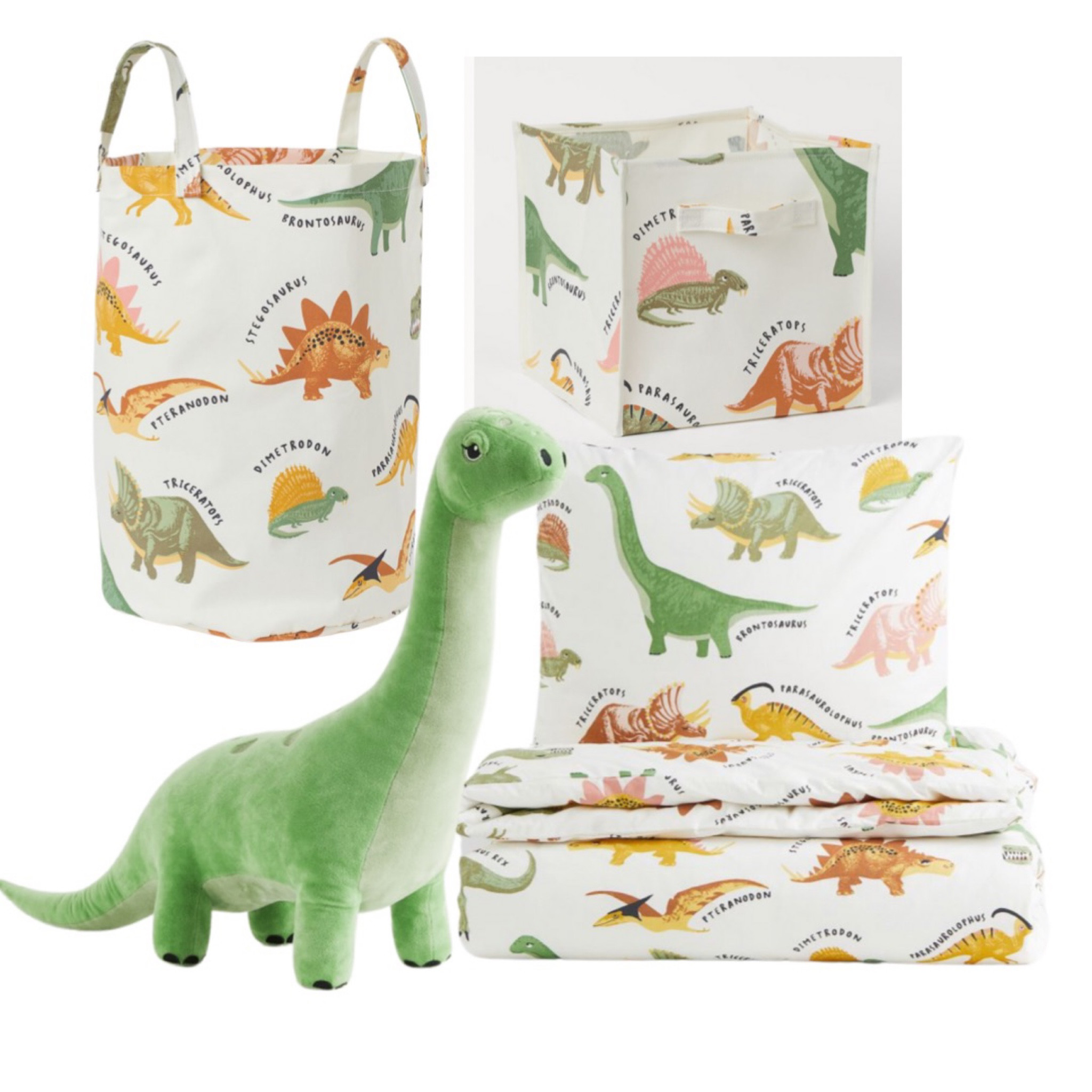 Dinosaur kids bedroom

#hmkids 

#LTKhome #LTKunder100 #LTKkids