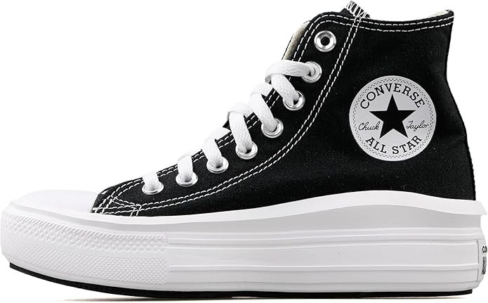 Converse Women's Sneaker Walking Shoe | Amazon (US)