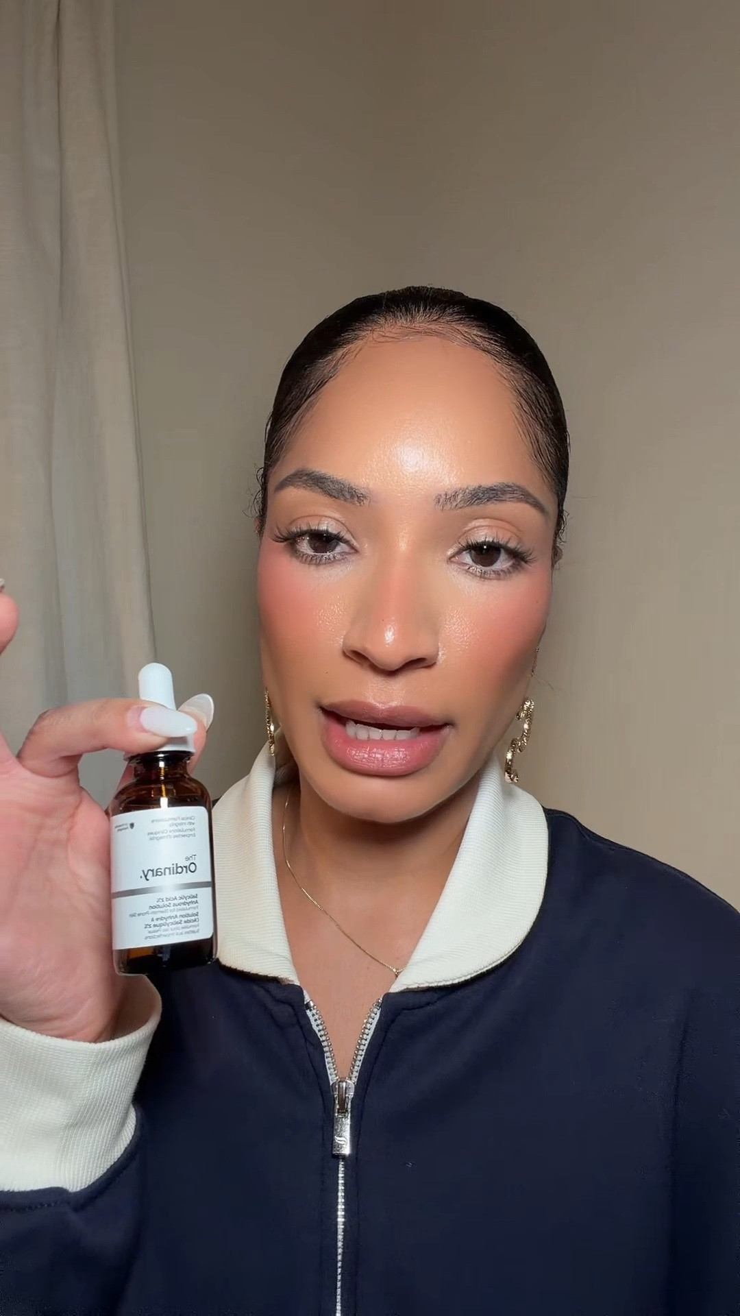 The ordinary salicylic acid 2% 
Skincare
Acne 
Over 30

#LTKselfcare #LTKBeauty #LTKOver40