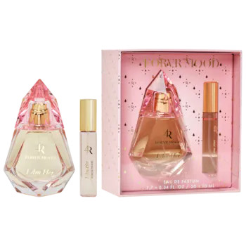 I Am Her Eau de Parfum Perfume Set | Sephora (US)