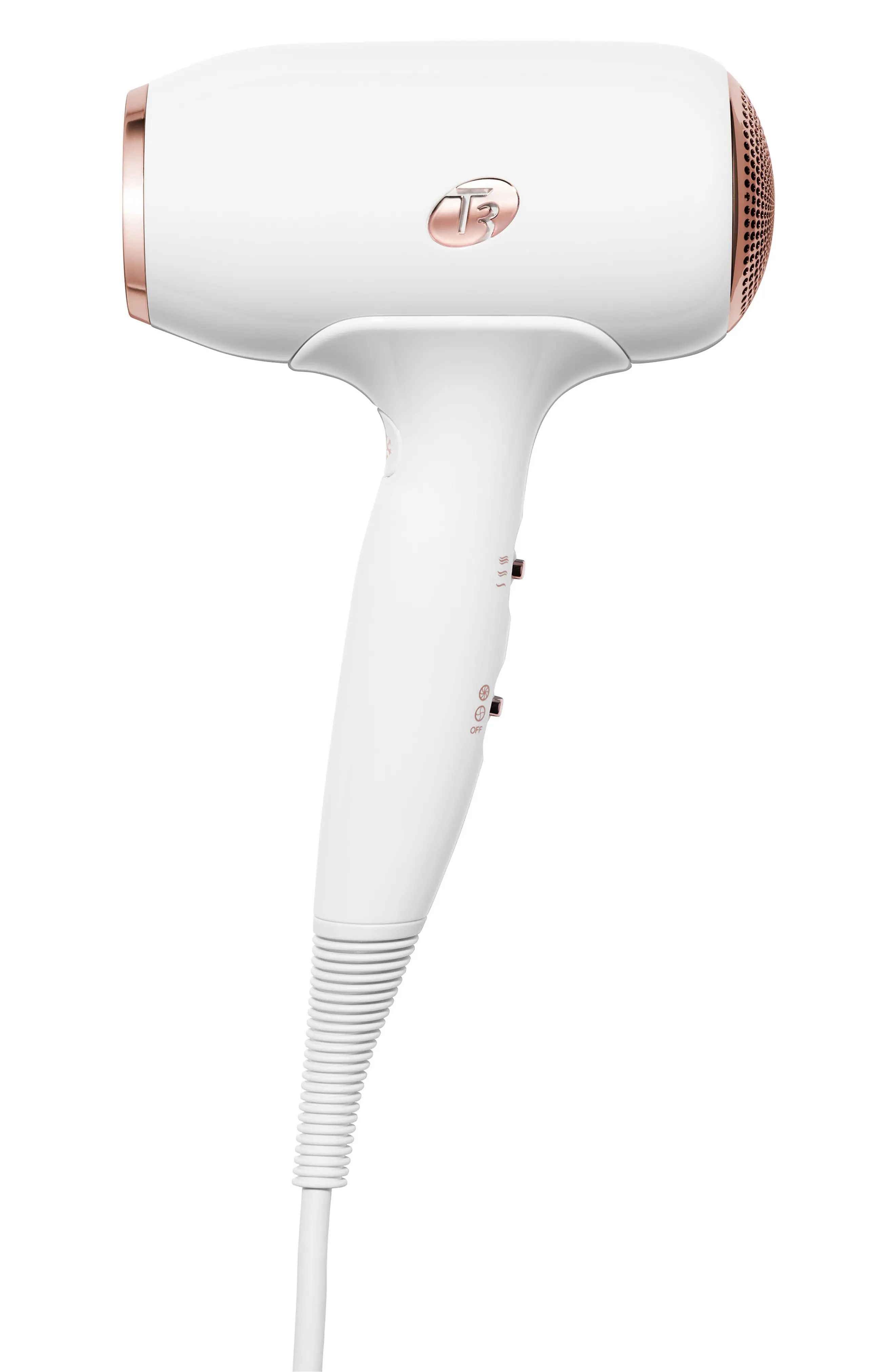T3 Fit Compact Hair Dryer in Wrg at Nordstrom | Nordstrom
