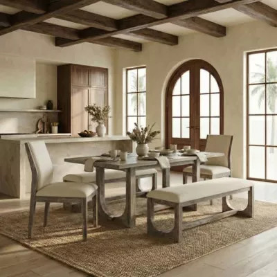 Safavieh Doriella Dining Table | Belk
