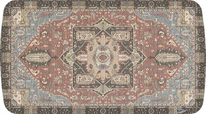 GelPro Elite Mat : Megan | GelPro