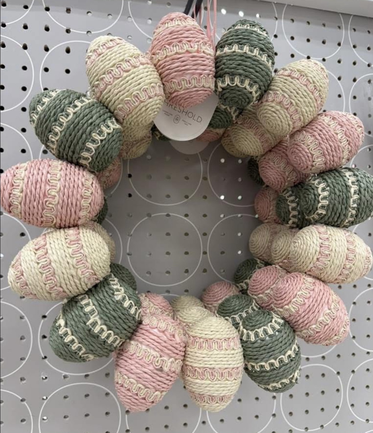 🐣 Target Easter is officially here!
My top spring decor picks + new finds 🌷
Links are live 🤍

#LTKSeasonal #LTKdayinmylife #LTKHome