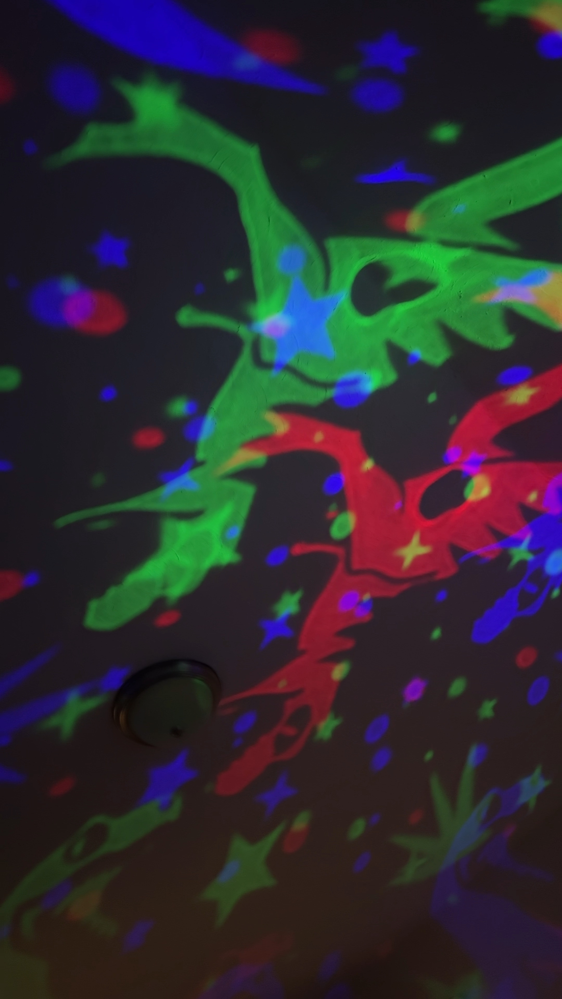 Night Lights for the kids’ rooms. Mine have been loving these and they come with different film options (dinosaurs, stars, and more)

#LTKHome #LTKFamily #LTKKids