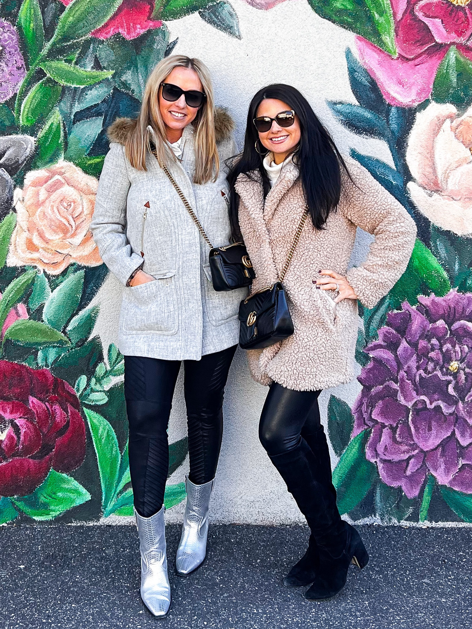 J Crew chateau parka 

#LTKCyberweek #LTKsalealert #LTKunder50