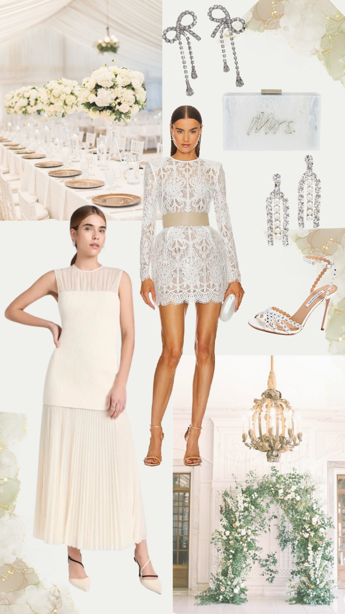 Fall wedding
Bride 
Bride to be
Winter white
Bridal style
Wedding
Wedding outfit 


#LTKSeasonal #LTKHoliday #LTKwedding