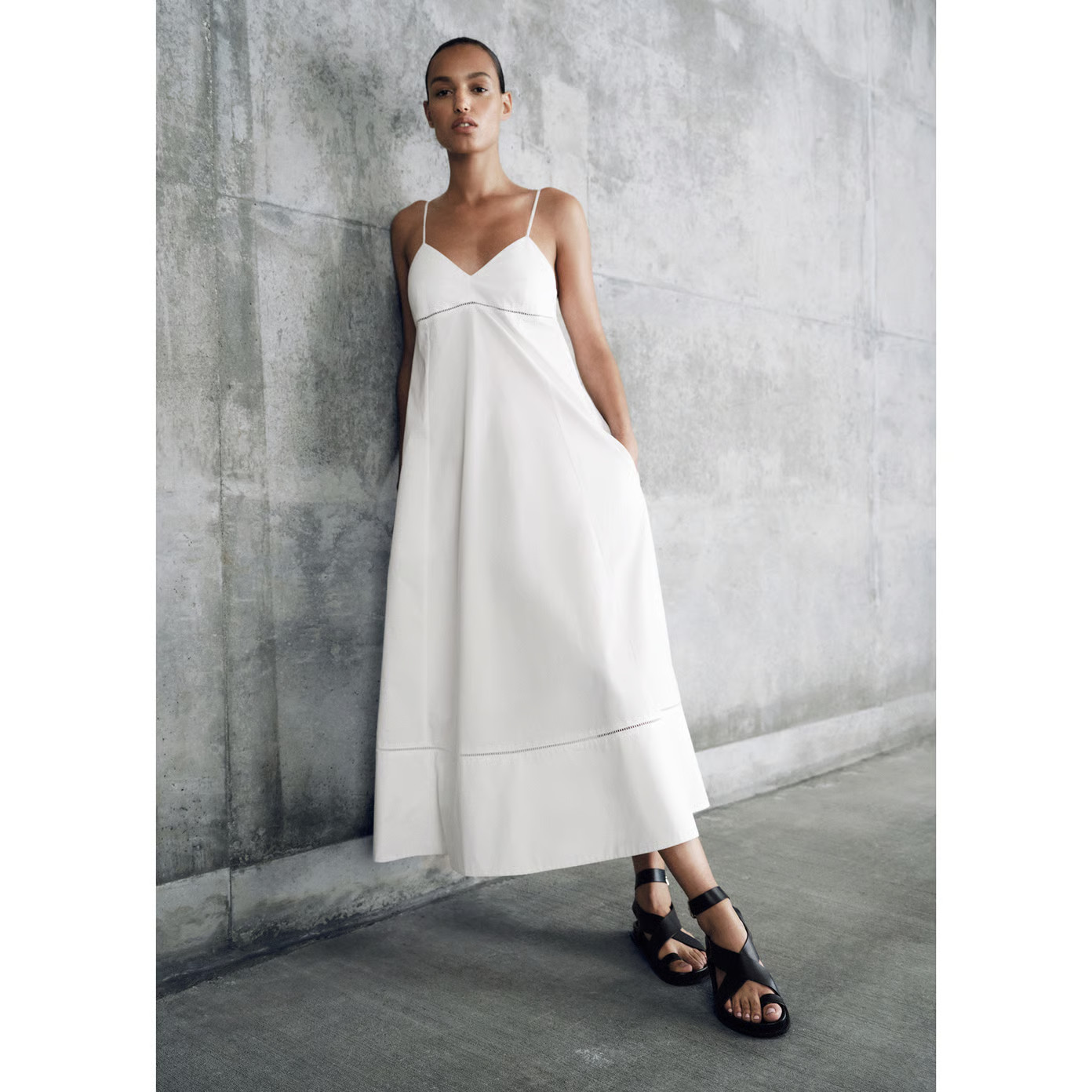 Après-Midi Dress | goop