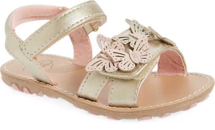 Kids' Alina Sandal | Nordstrom