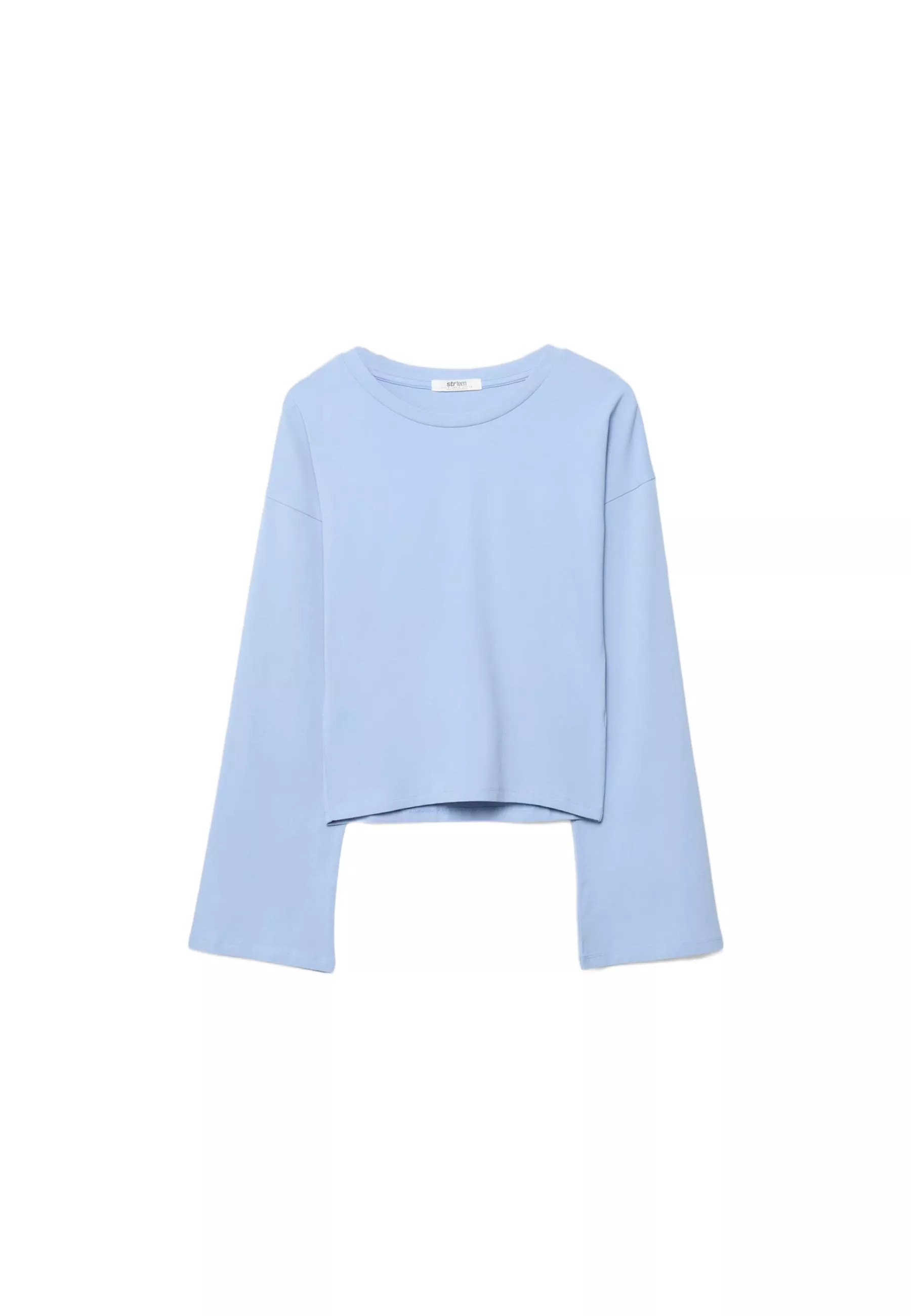 Kimono sleeve T-shirt - Women's Mocacos Nuevo | Stradivarius United Kingdom | Stradivarius (UK)