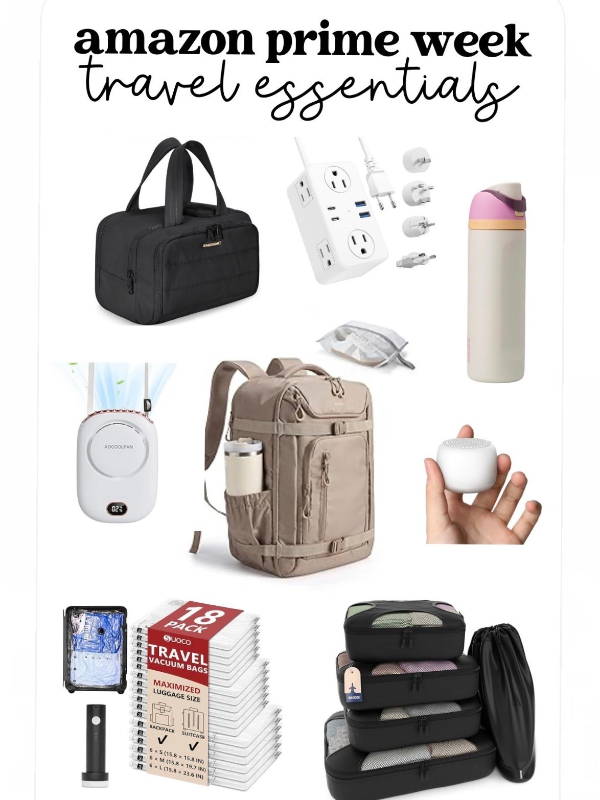 Heading to Europe next week
and here are a few of my recent travel purchases that are on sale now!