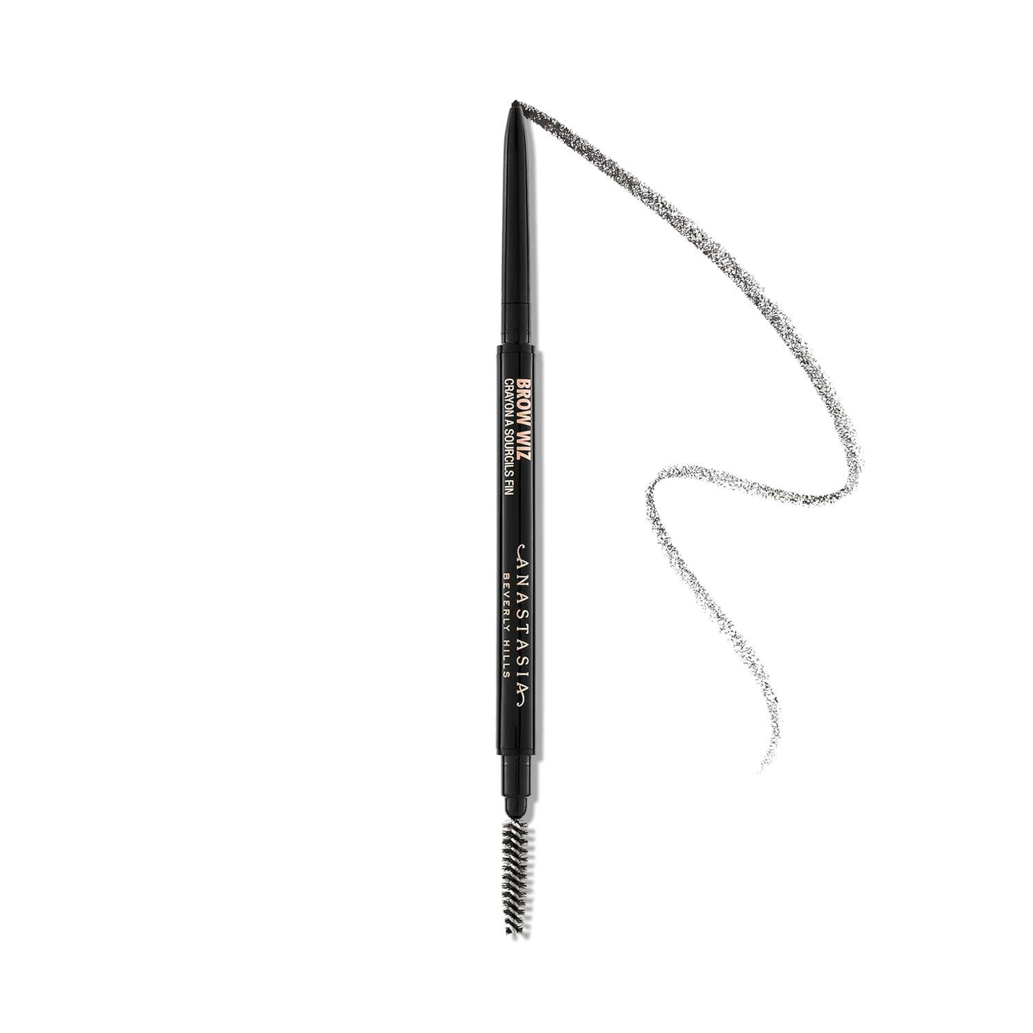 Anastasia Beverly Hills - Brow Wiz Ultra-Slim Precision Eyebrow Pencil | Amazon (US)