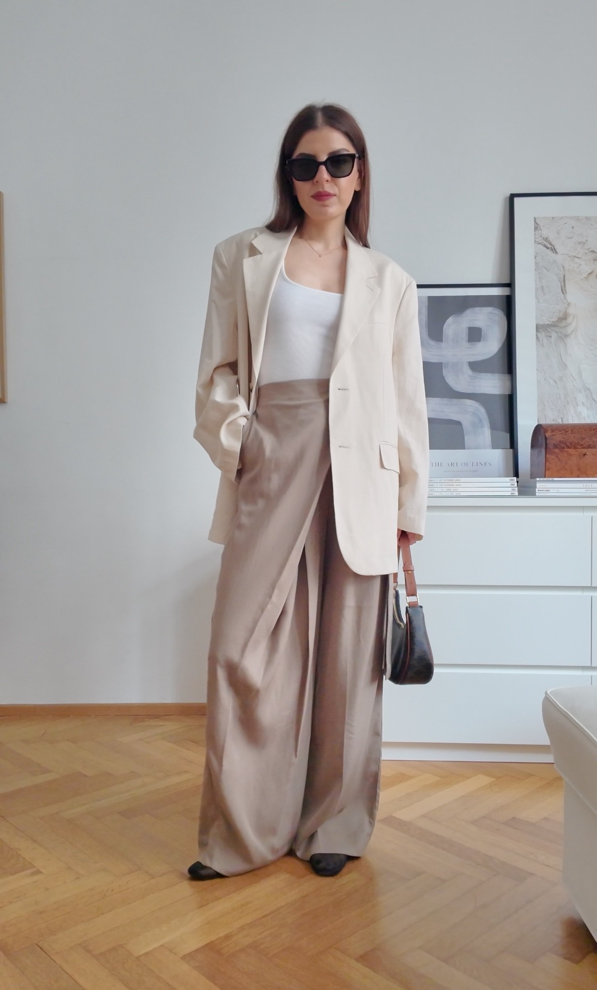 the trousers 🤌🏼

#LTKWorkwear #LTKStyleTip #LTKSeasonal