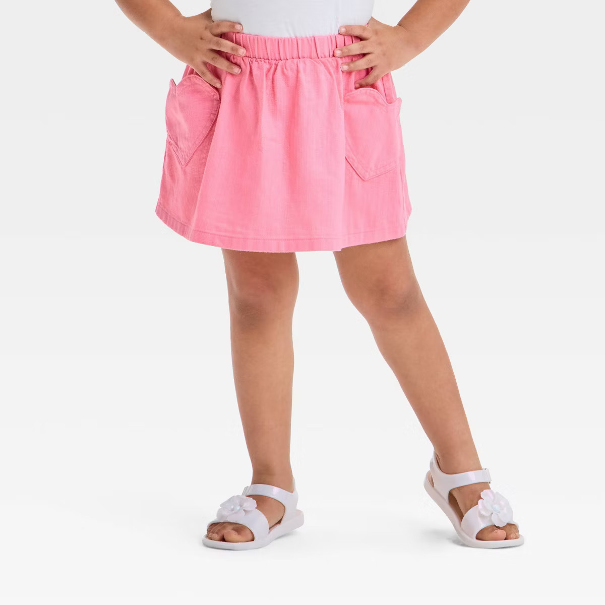 Toddler Girls' Skirt - Cat & Jack™ | Target