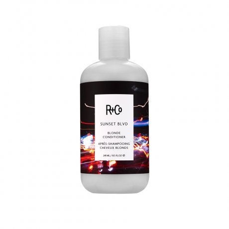 R+Co SUNSET BLVD Blonde Conditioner | Birchbox (US)