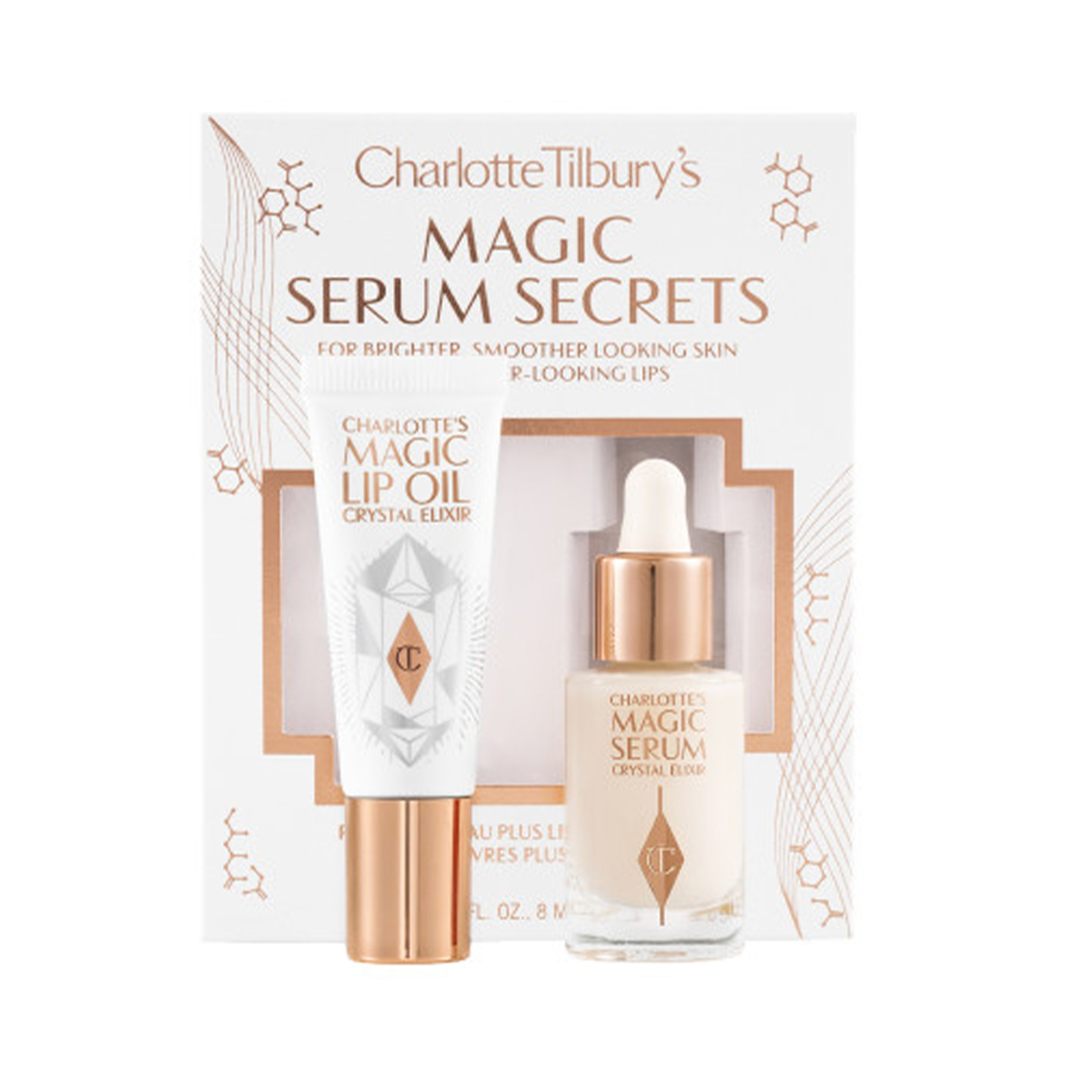 Magic Serum Secrets | Space NK (EU)