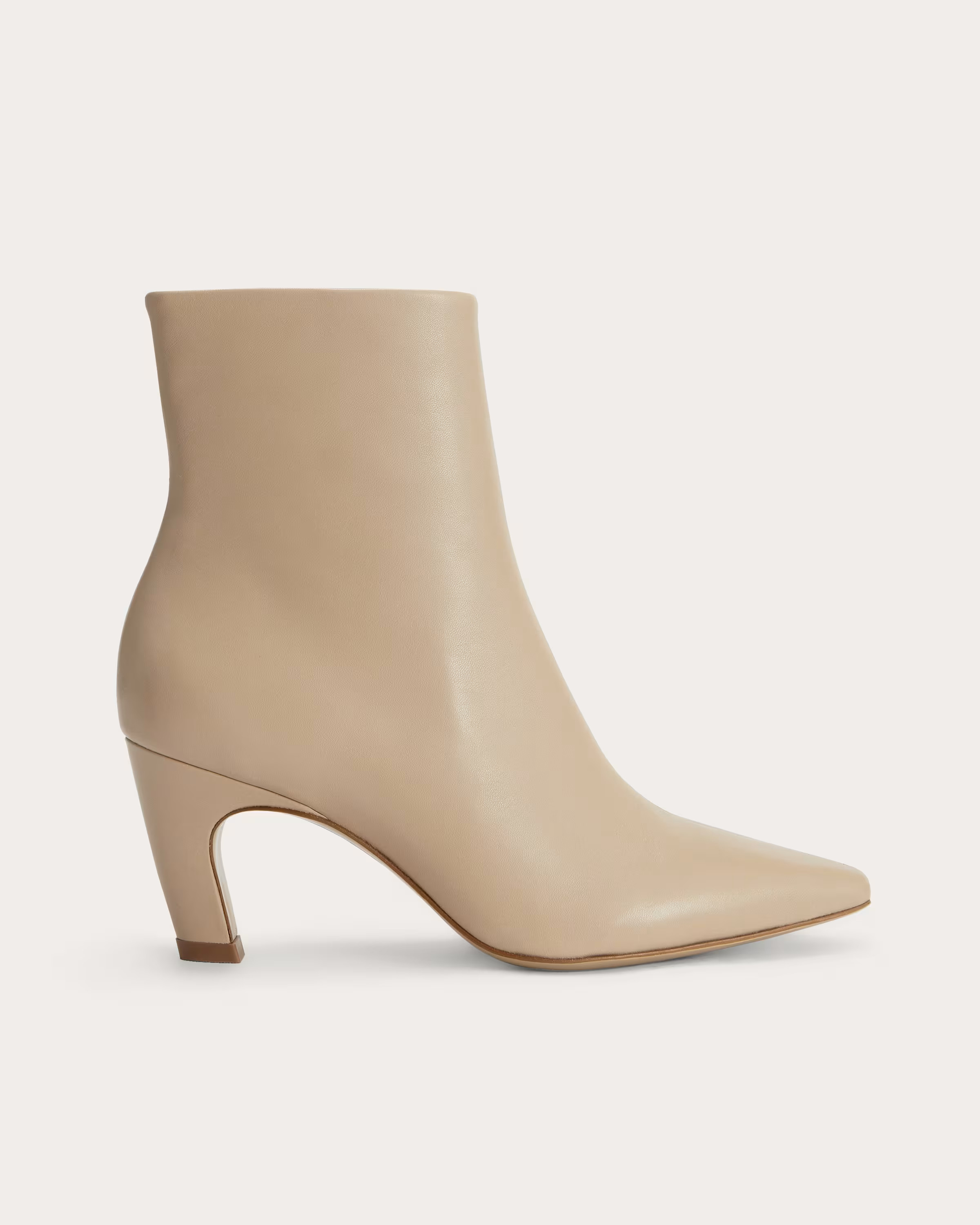 The Short Banana Boot | Everlane