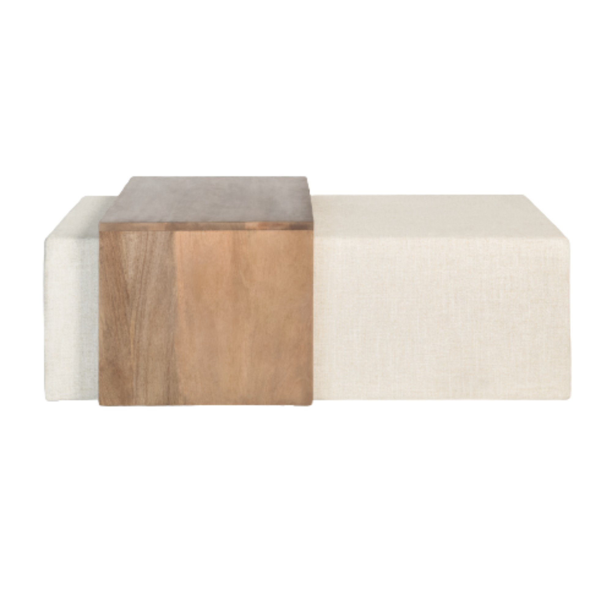 Asher Ottoman | StyleMeGHD