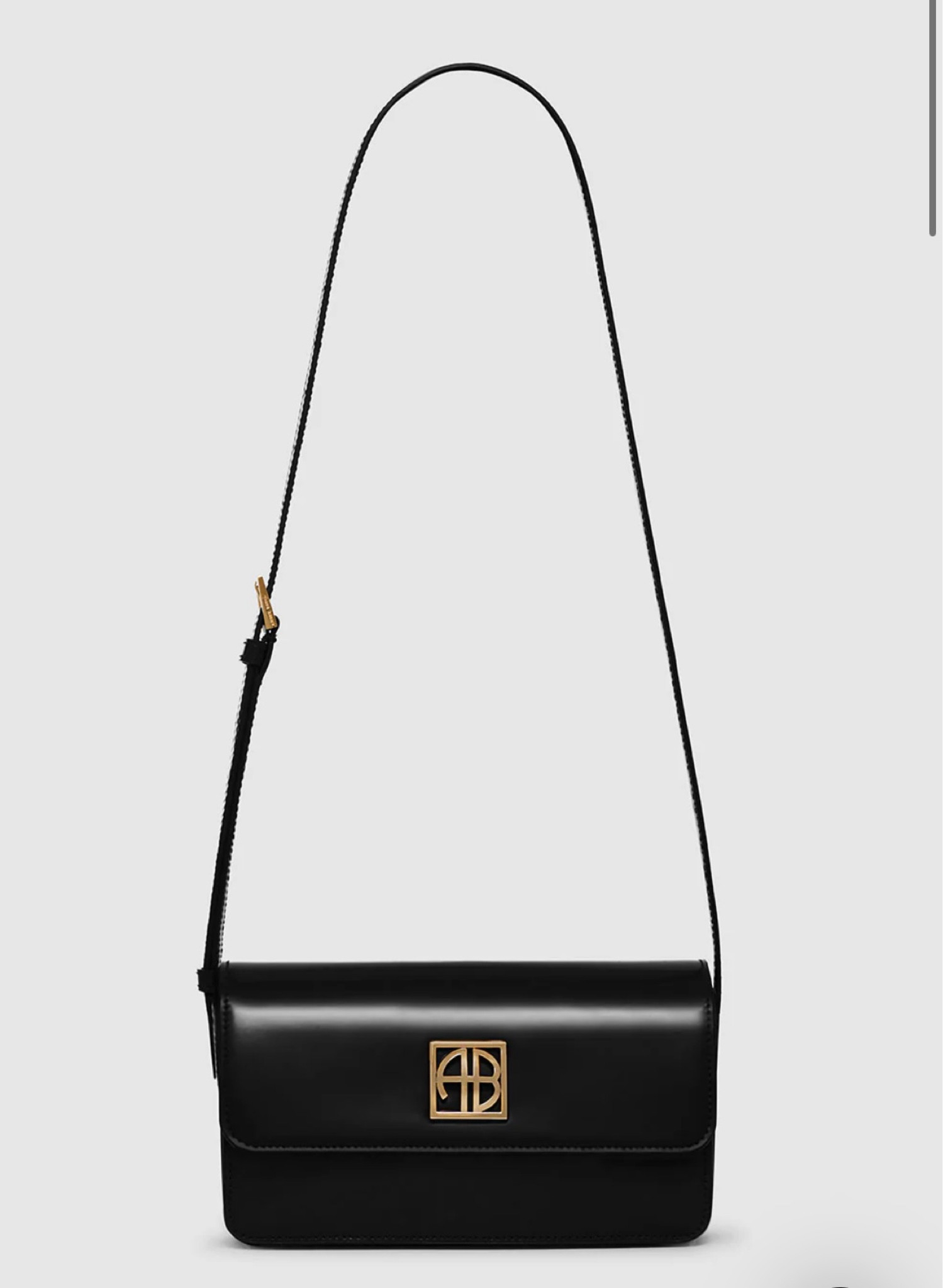 Crossbody chic bag 

#LTKstyletip #LTKbag