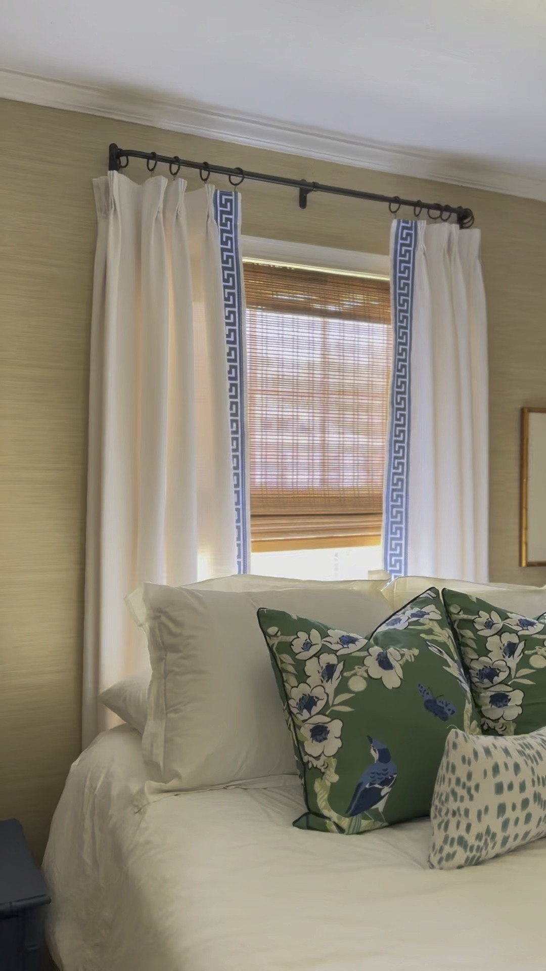 Still grin from ear to ear when I peep my guest room! Use code SAMANTHACURATED for 8% off!

Interior design
Guest room
Budget finds
Designer dupes 
Look for less
Greek key
Chinoiserie


#LTKHome #LTKFindsUnder100 #LTKStyleTip