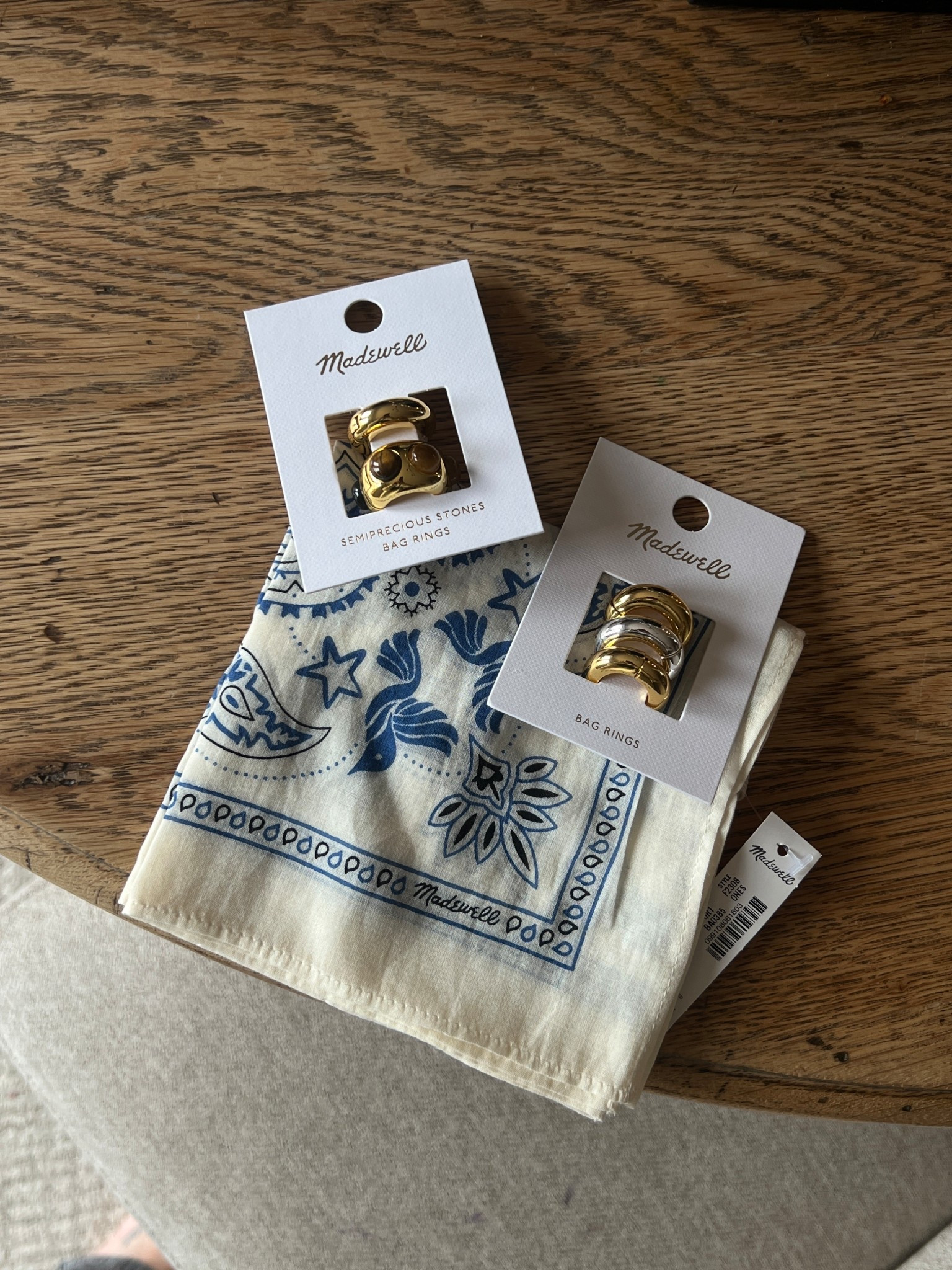 Cutest accessories for your bag for spring! 

#LTKSeasonal #LTKBeauty