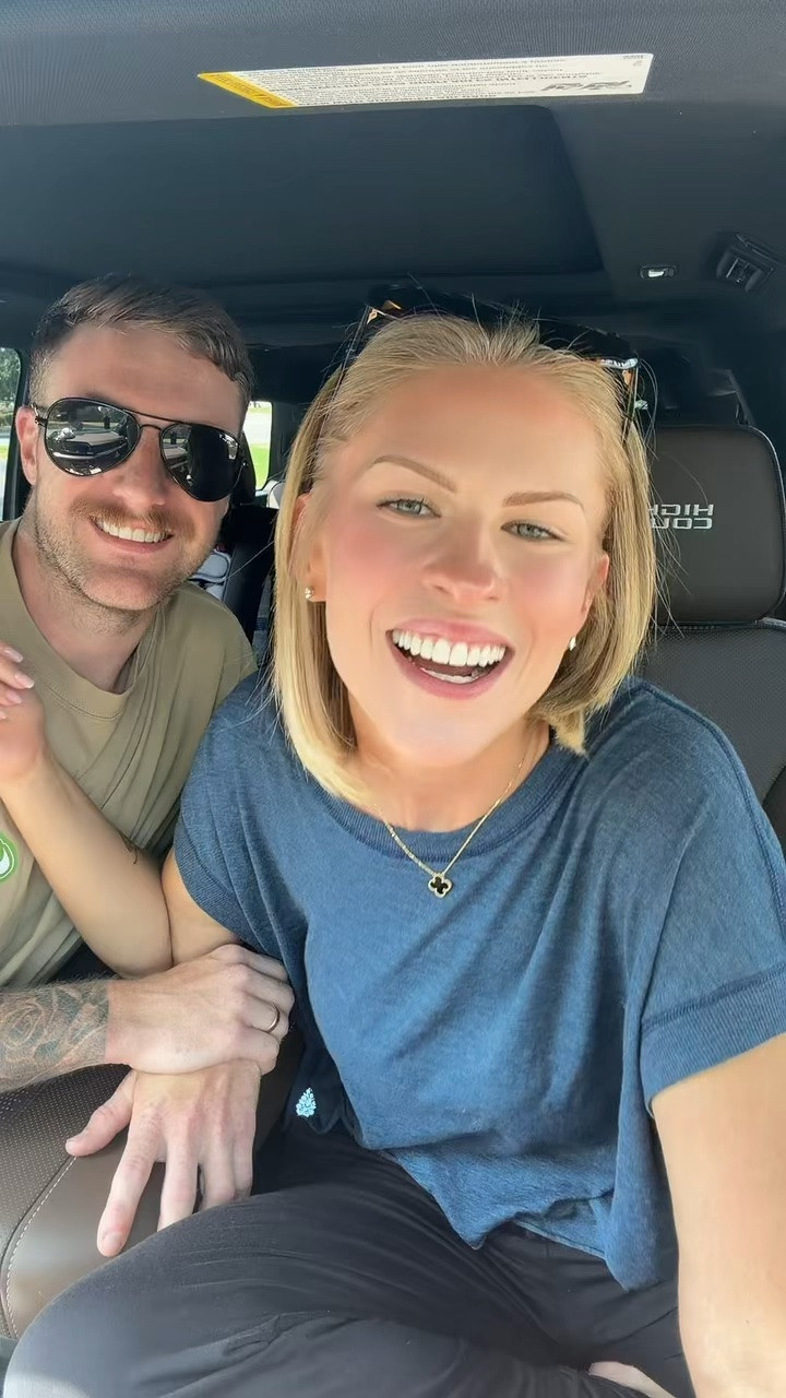 Road trip bites! 🚙💨

#LTKfoodie #LTKTravel