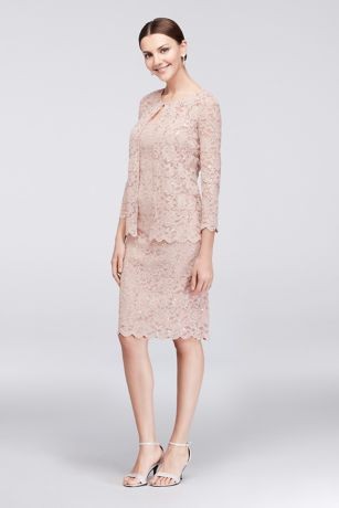 blush mother of the bride outfits