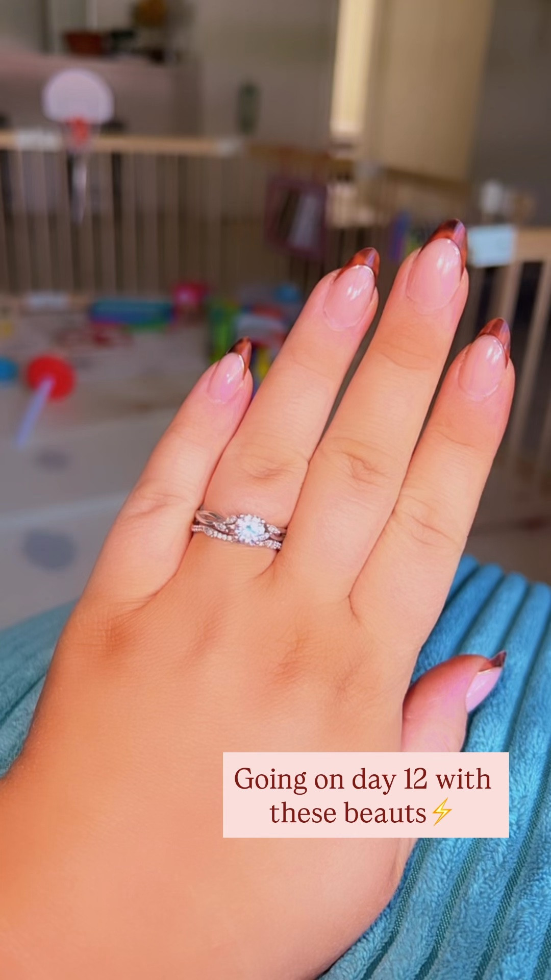 So glad I don’t have to find the time to sit at the nail salon anymore✨

#LTKselfcare #LTKBeauty #LTKmomlife