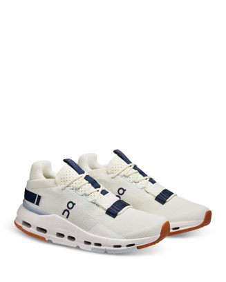 On Women's Cloudnova 2 Sneakers | Bloomingdale's Shoes | Bloomingdale's (US)