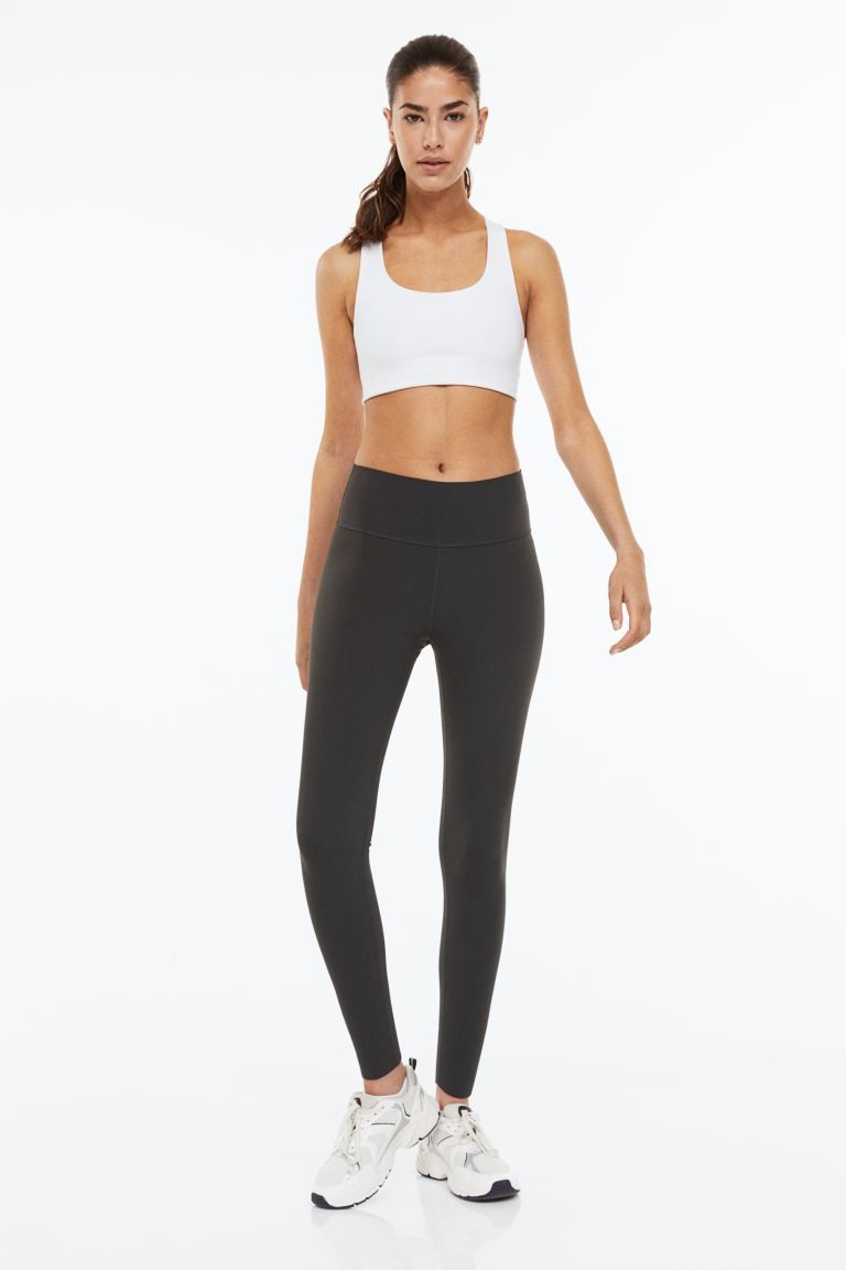 ShapeMove™ Sports Leggings | H&M (US + CA)