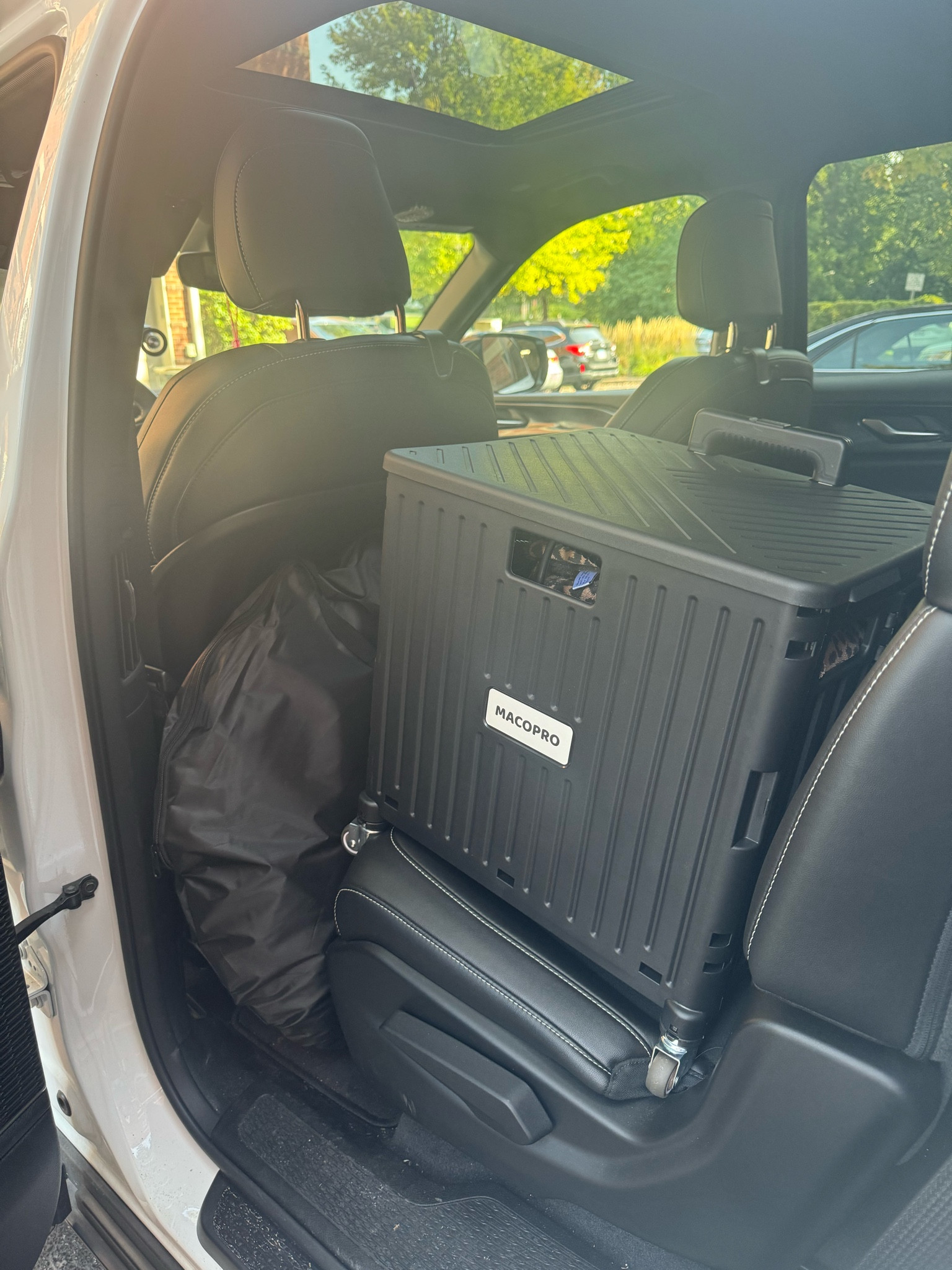 Mobile Spray Tan Cart & Tent

#LTKHome #LTKFindsUnder100 #LTKTravel