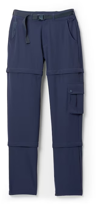 Outdoor Voices RecTrek Zip-Off Pants - Women's | REI
