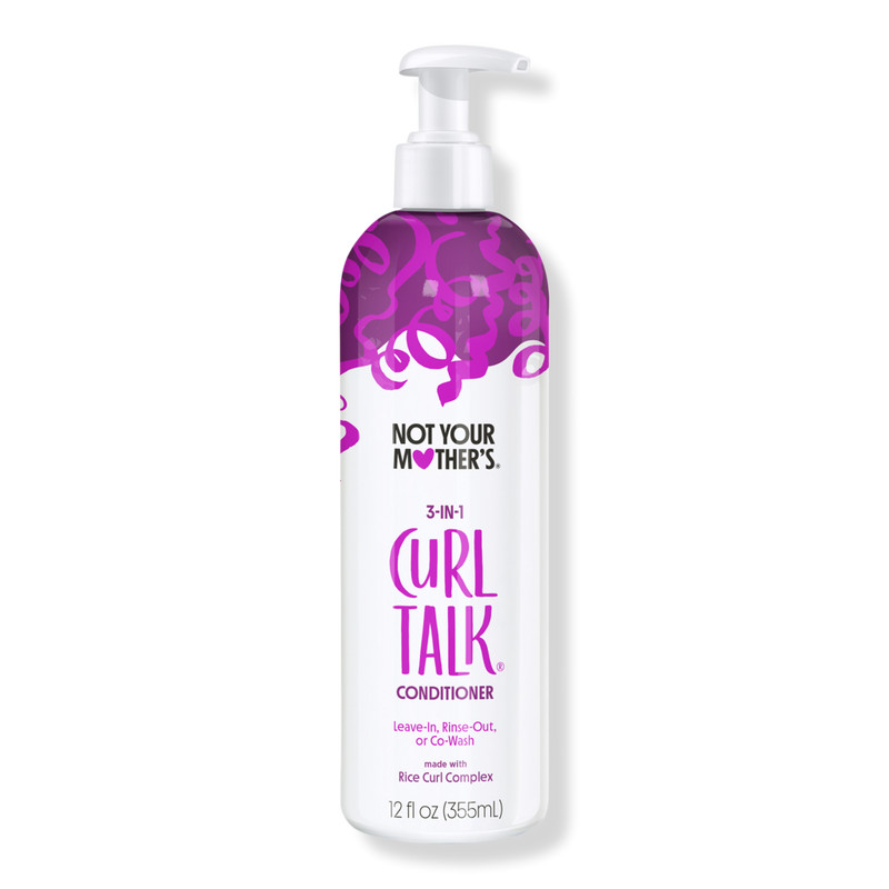Curl Talk 3-in-1 Conditioner | Ulta