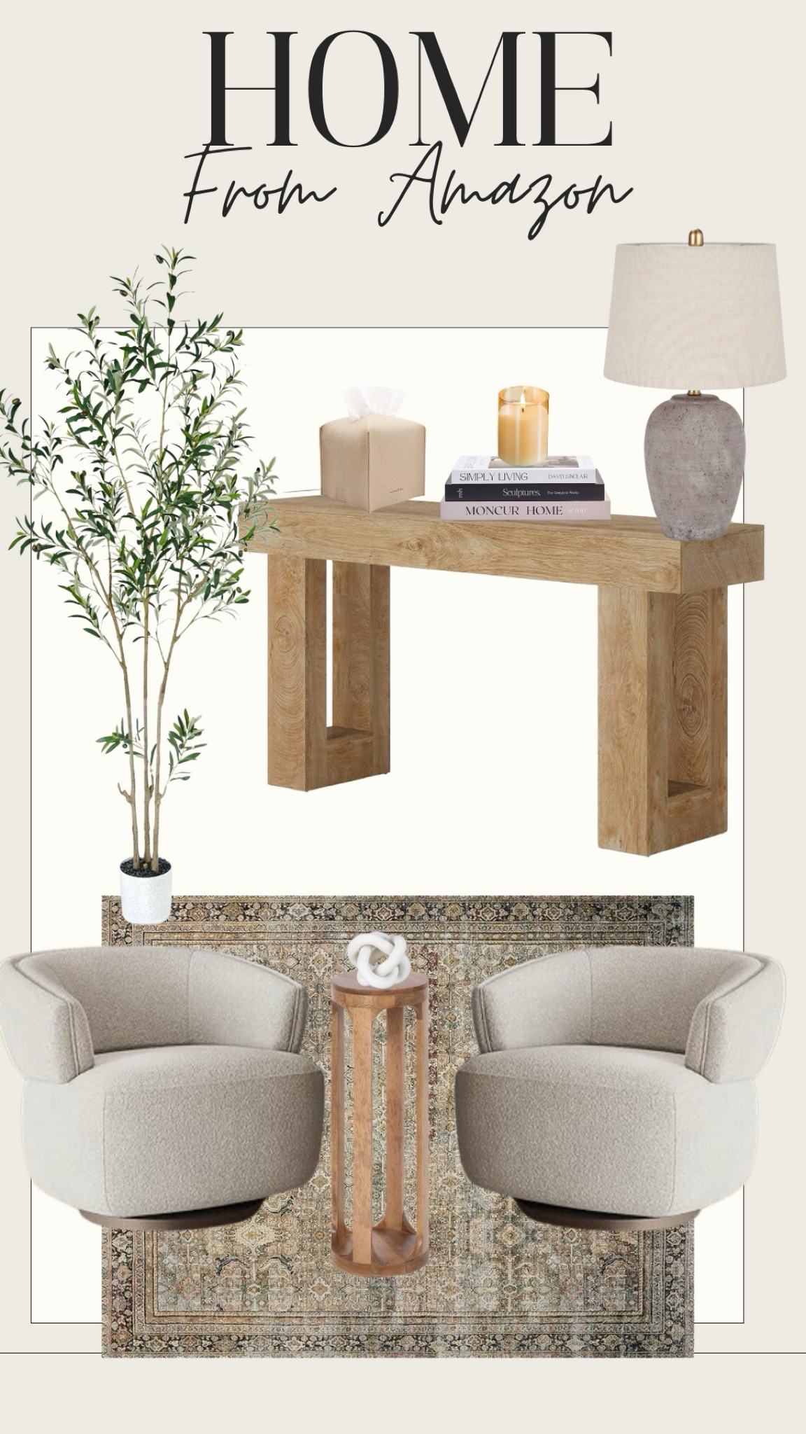 Elevate your home with modern & boujee pieces 

#LTKStyleTip #LTKHome #LTKFamily