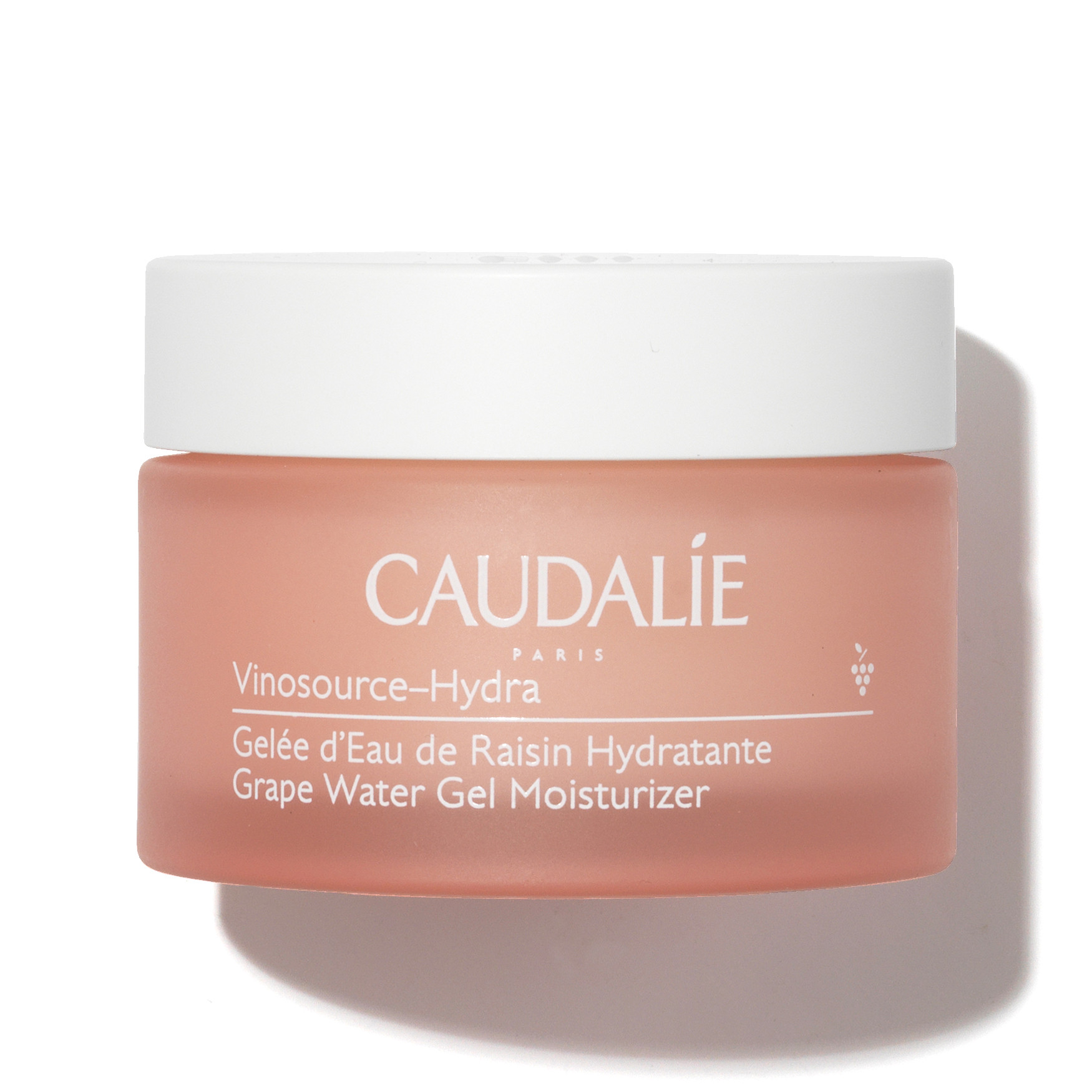 Vinosource Grape Water Gel Moisturiser | Space NK (EU)