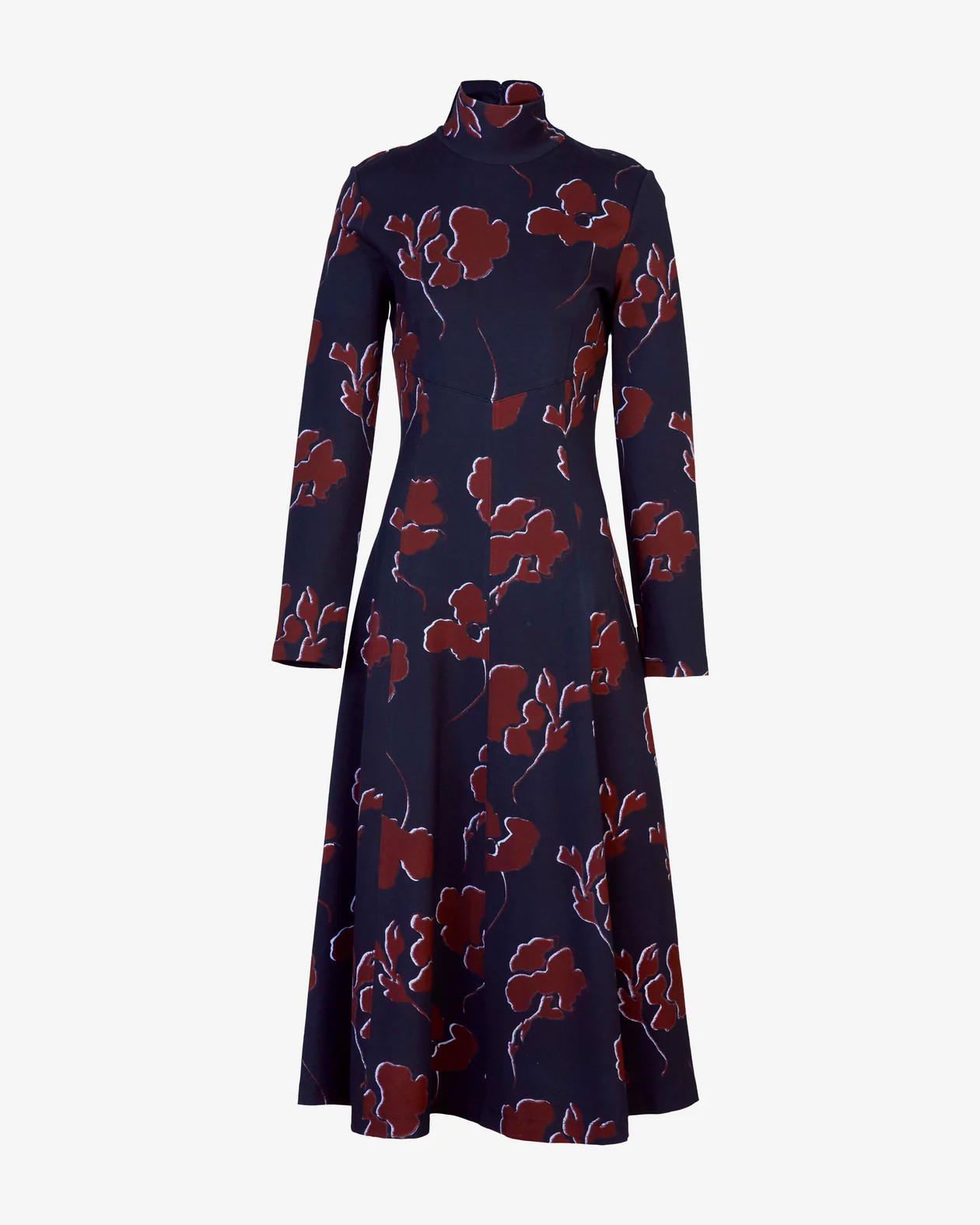 Thea Dress | Tanya Taylor