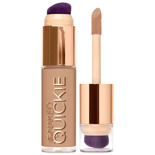 Quickie 24HR Full-Coverage Waterproof Concealer - Urban Decay | Sephora | Sephora (US)