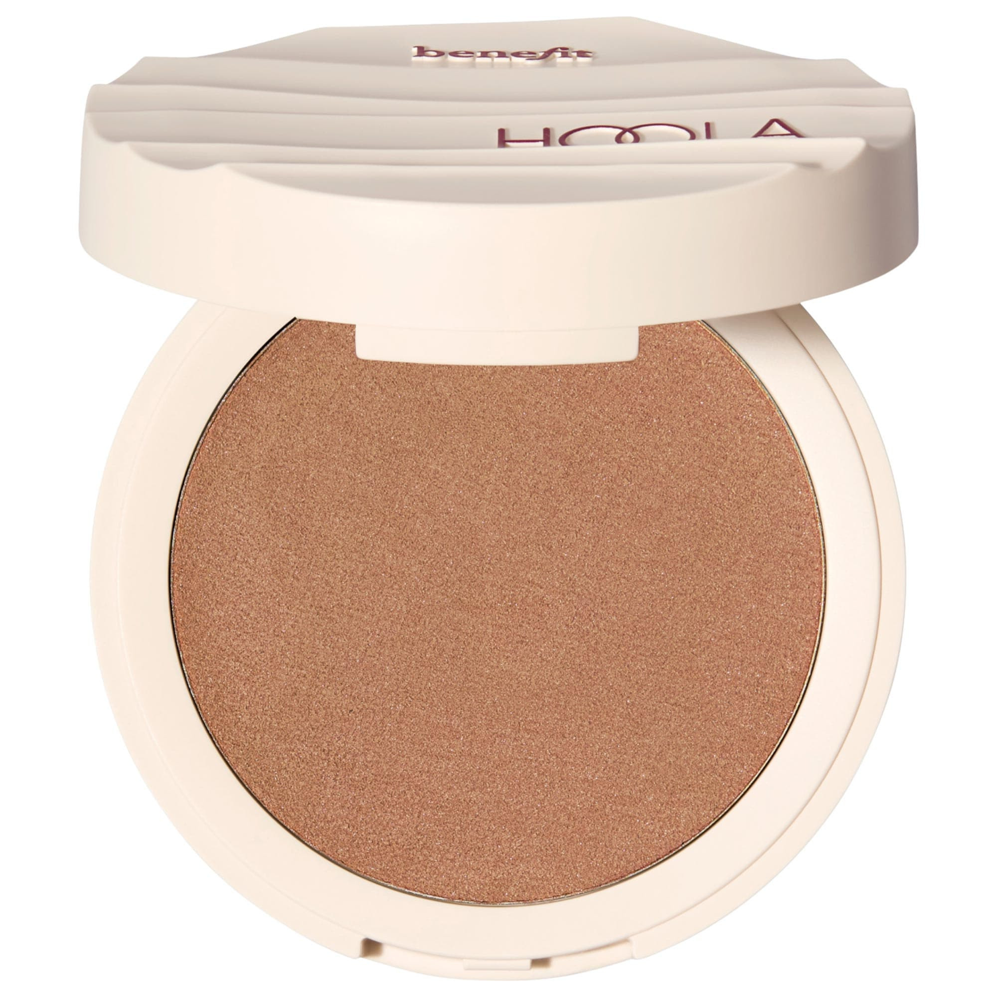 Benefit Cosmetics Hoola Wave Cream Bronzer Balm Original 0.32 oz / 9 g | Sephora (US)