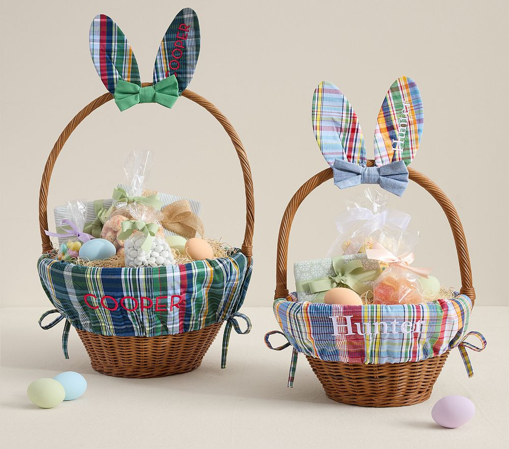 Bridgeport Bunny Ears Accessory | Pottery Barn Kids