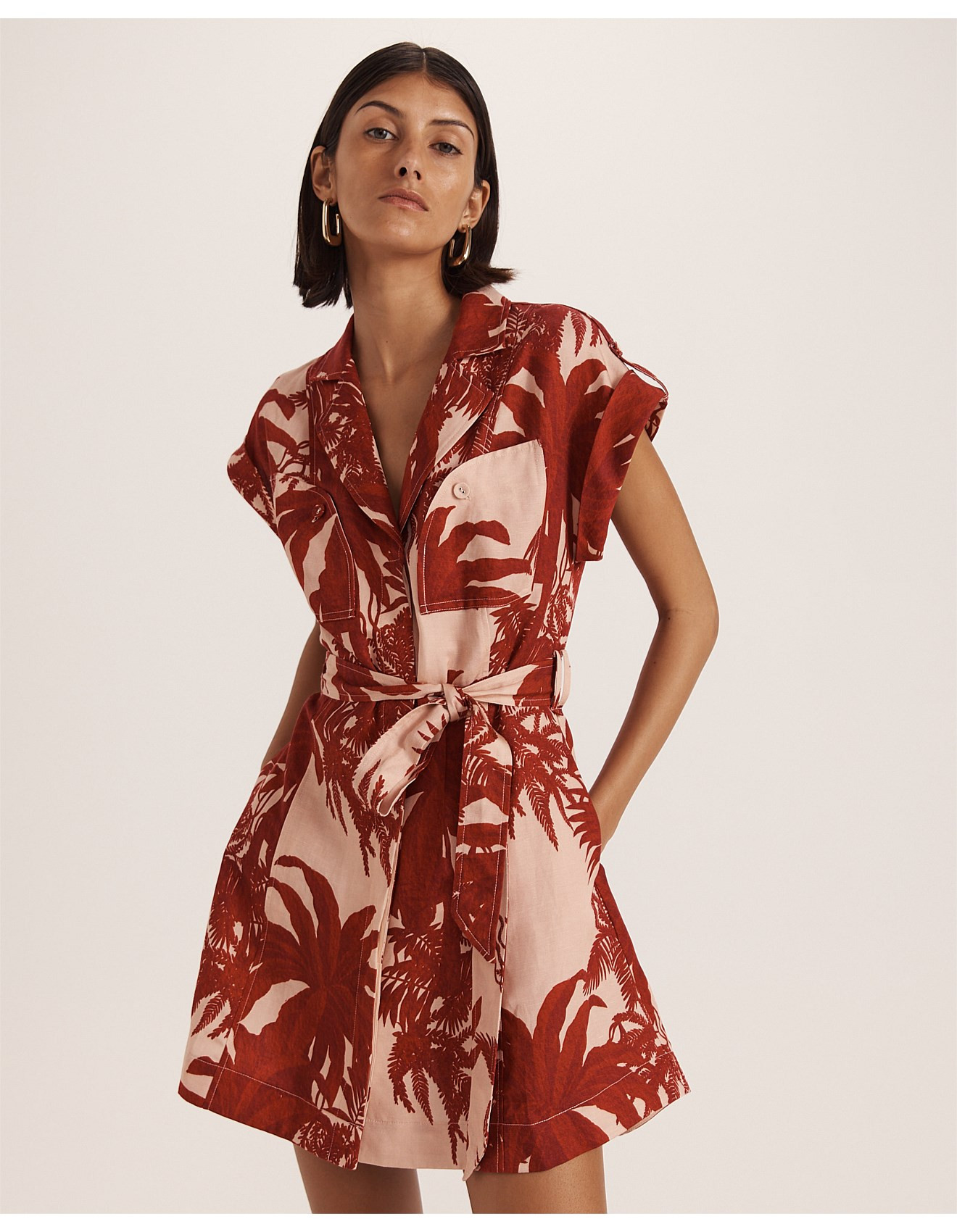 Saba | David Jones (Australia & New Zealand)