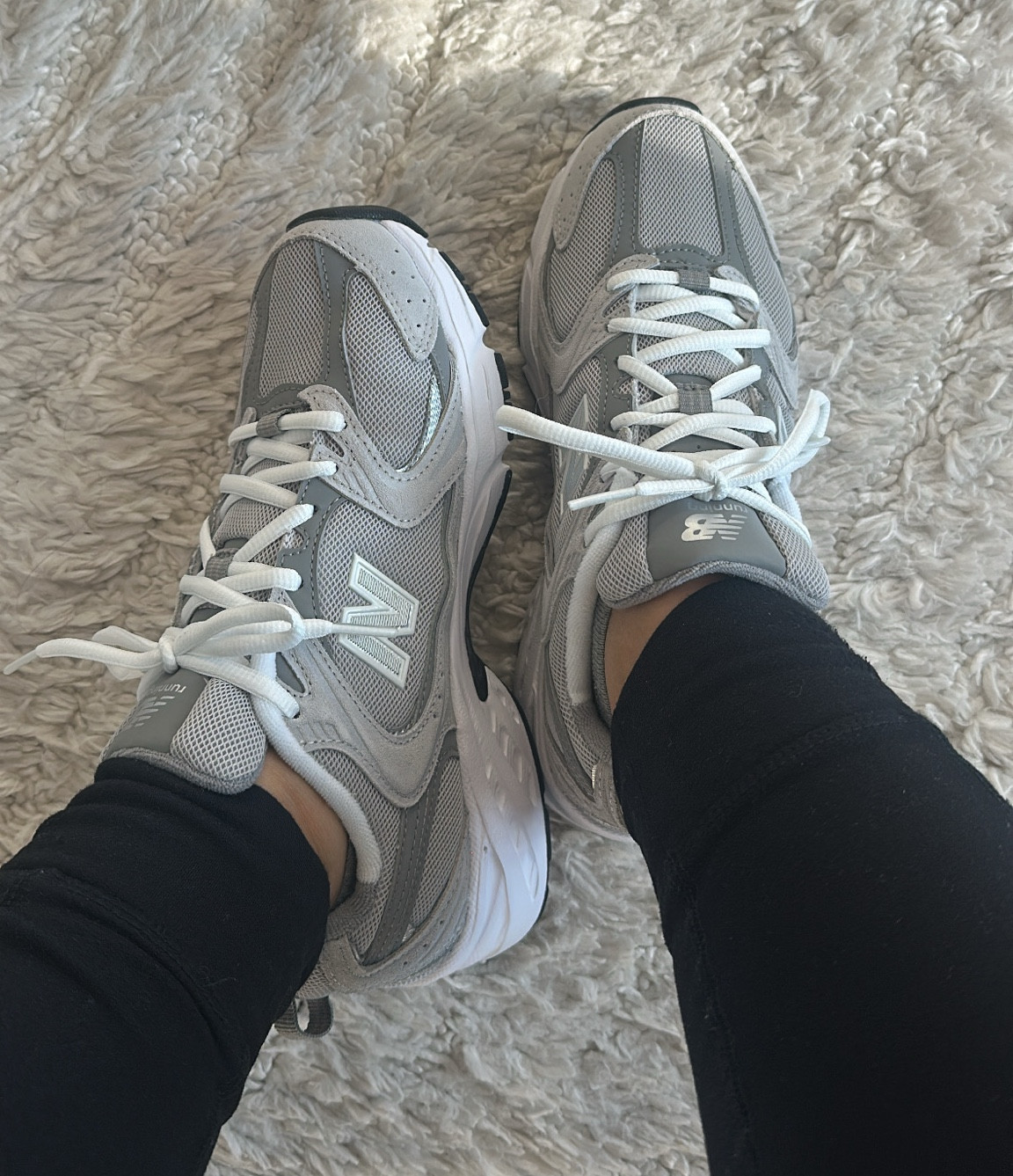 New Balance 530
Women's

#LTKShoeCrush #LTKActive #LTKStyleTip