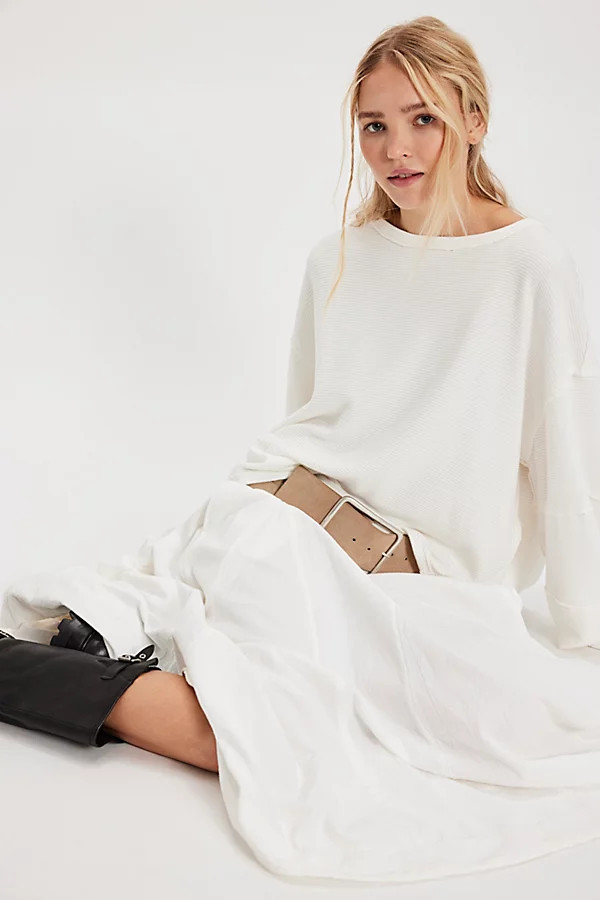 We The Free Total Eclipse Tee | Free People (Global - UK&FR Excluded)